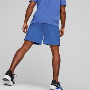 Favourite Blaster 7" Men's Training Shorts, Royal Sapphire